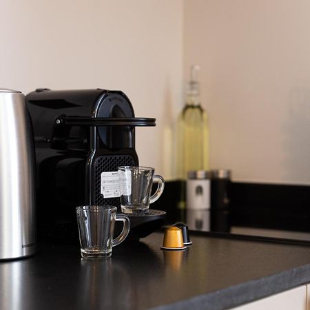 L'Audace T2 Refait A Neuf A Vanves Ngoại thất bức ảnh