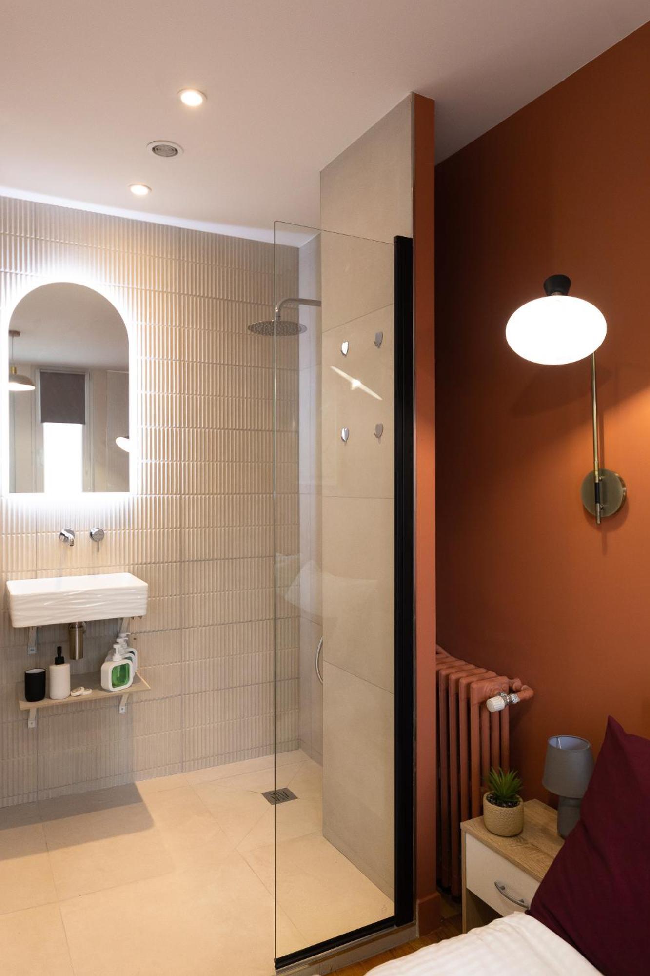 L'Audace T2 Refait A Neuf A Vanves Ngoại thất bức ảnh